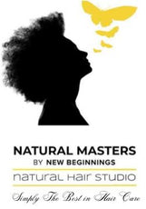 Natural Masters by New Beginnings 