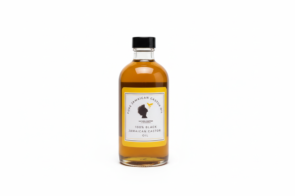 Castor Oil
