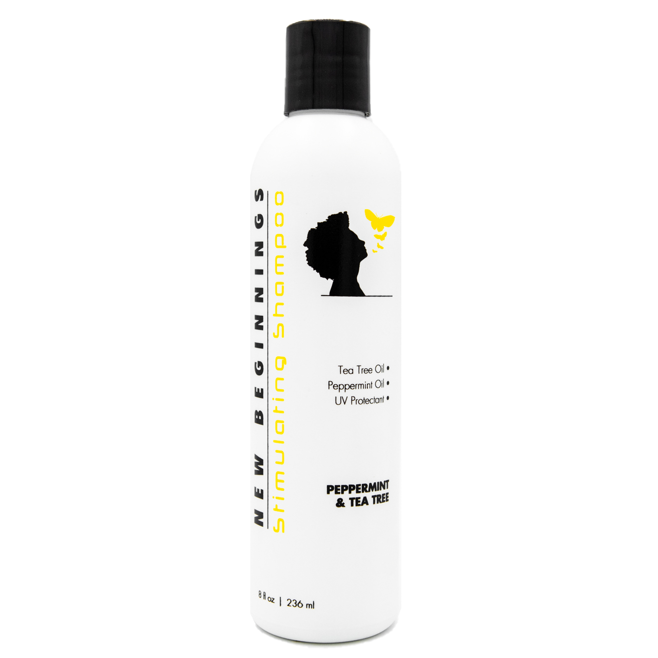 Stimulating Shampoo