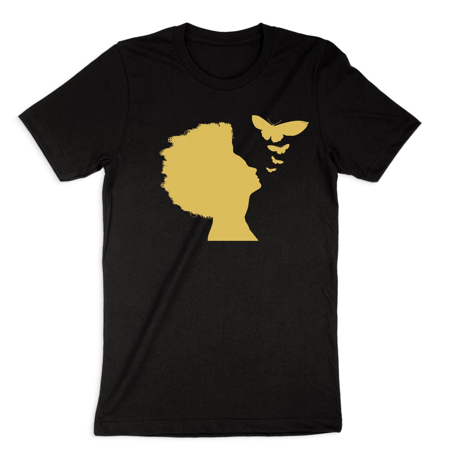 Natural Masters - Logo T-Shirt