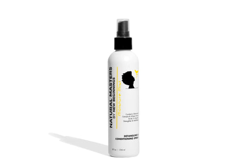 Moisture Mist