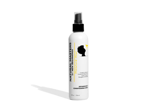 Moisture Mist