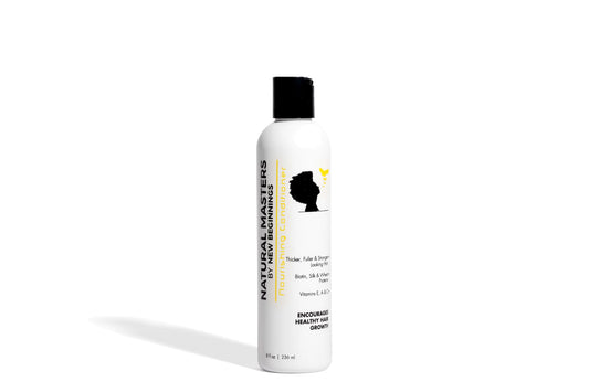 Nourishing Shampoo