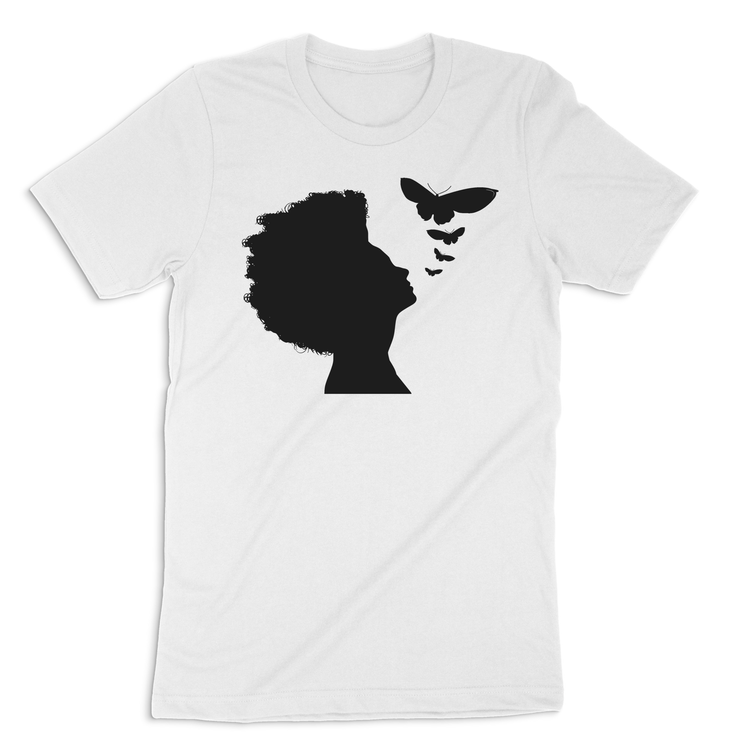 Natural Masters - Logo T-Shirt