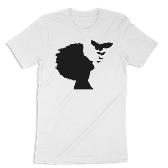 Natural Masters - Logo T-Shirt