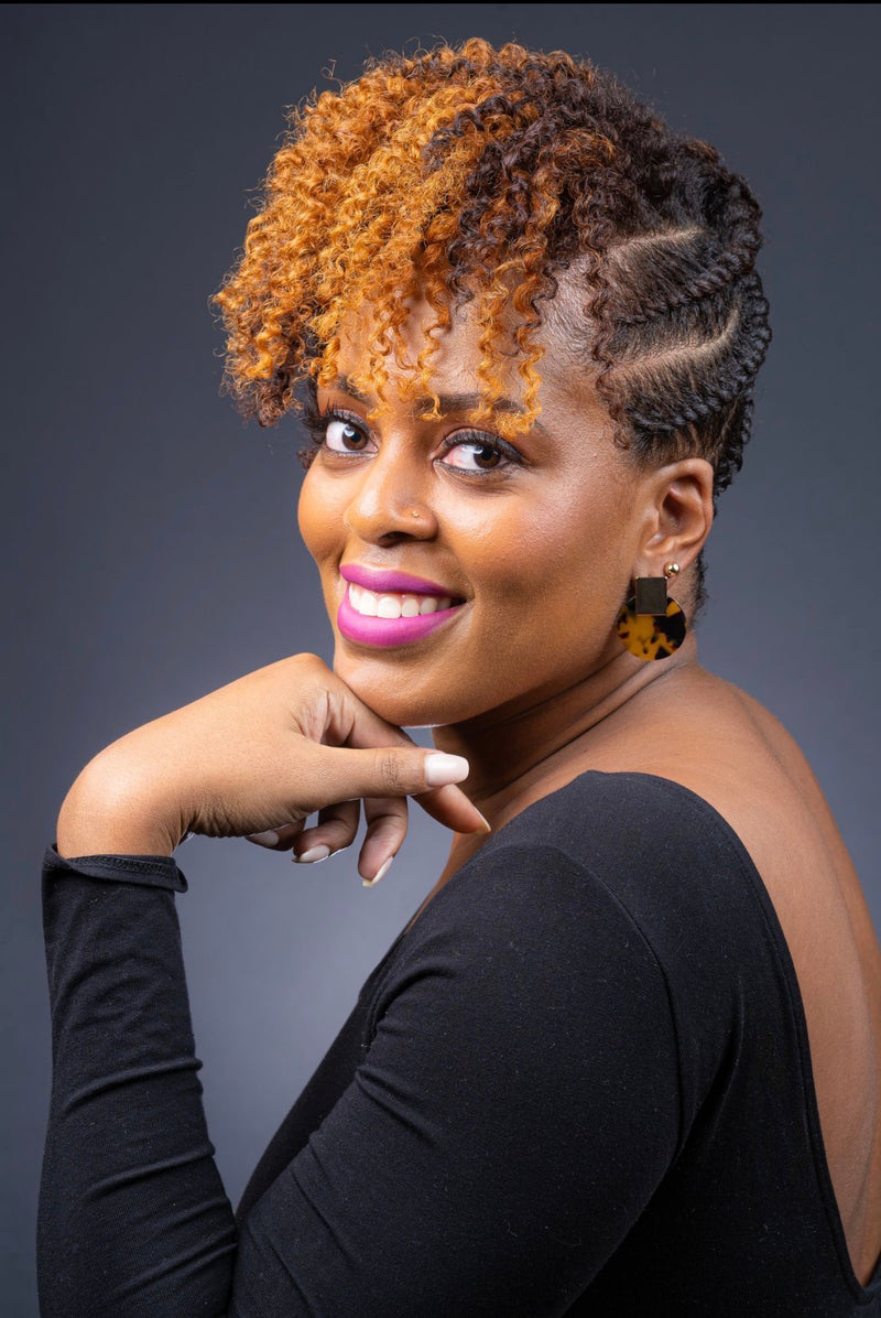 Hydrating Curl Mousse