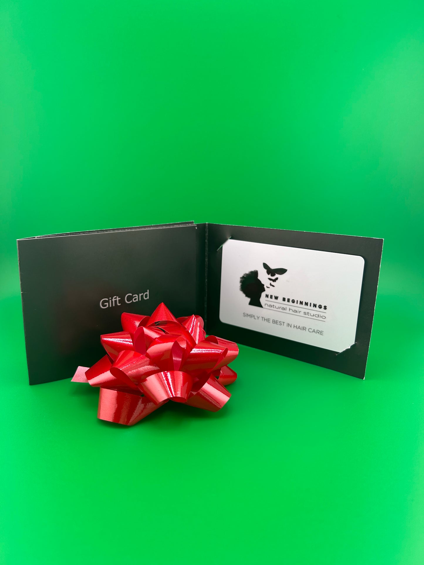 Natural Master by NB gift card