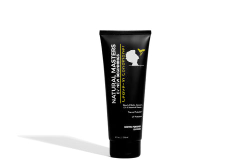 Biotin Leave In Conditioner