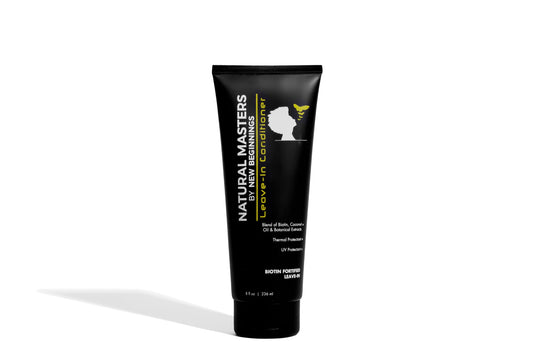 Biotin Leave In Conditioner