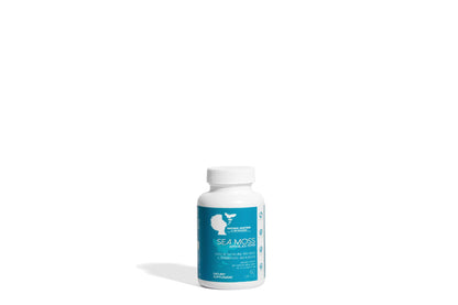 Sea Moss