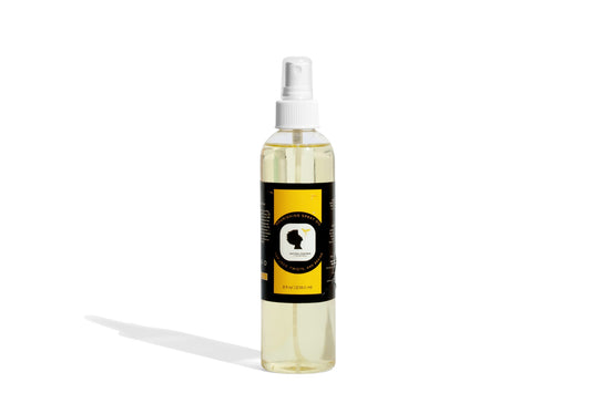 Nourishing Oil