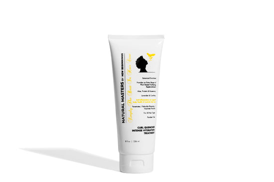 Curl Quencher