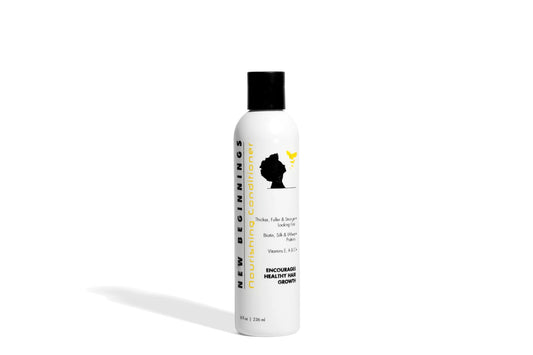 Nourishing Conditioner