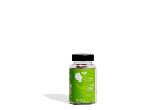 Hair Vitamin Gummies