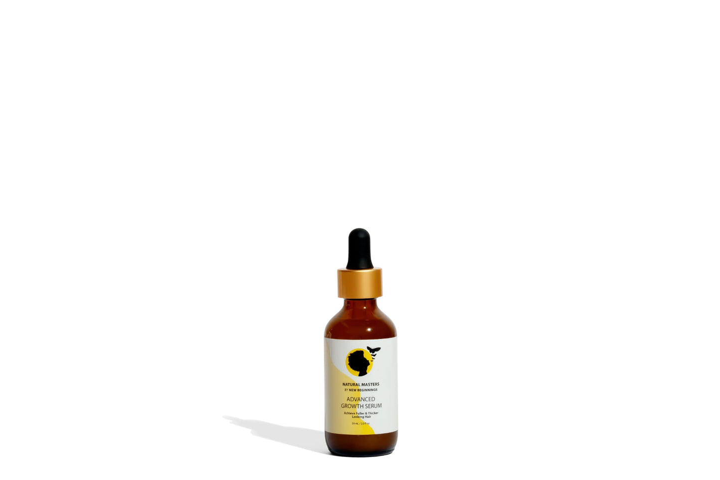 Advanced Growth Serum