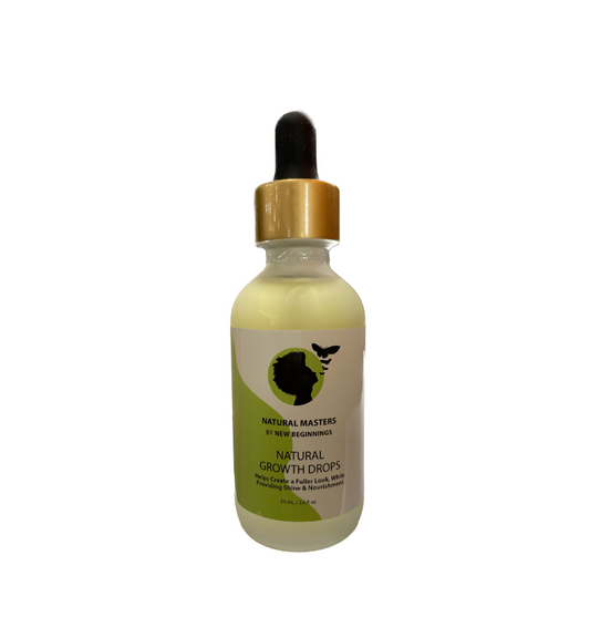Growth Oil