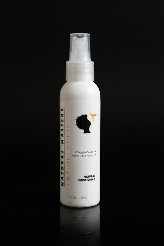 Black Background with Reflective Shadow
