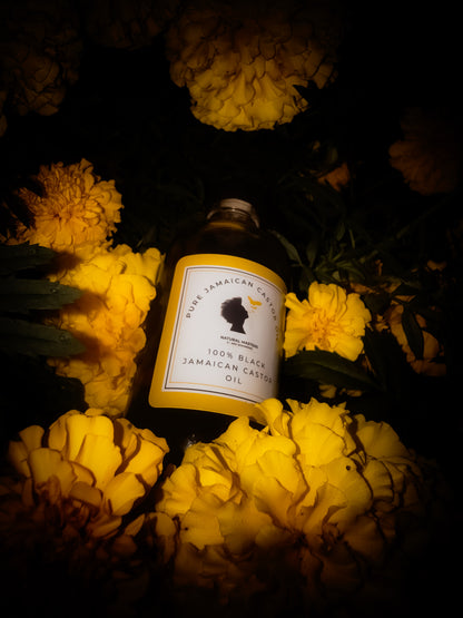 Castor Oil