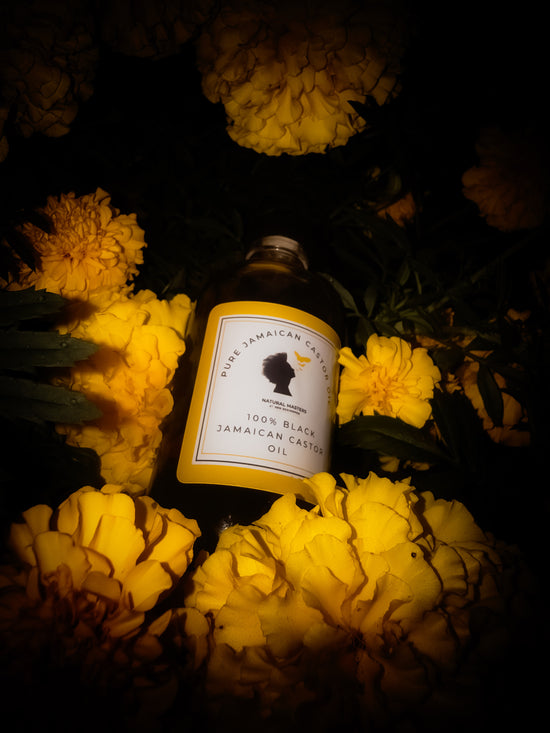 Castor oil