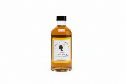 Castor Oil