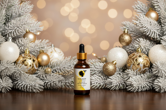 Christmas Ornaments Theme