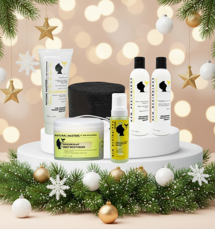 Christmas Ornaments Theme