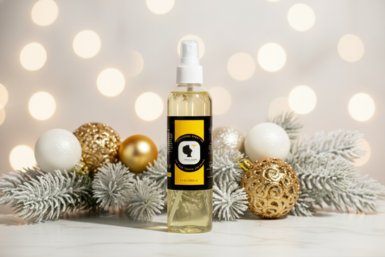 Christmas Ornaments Theme