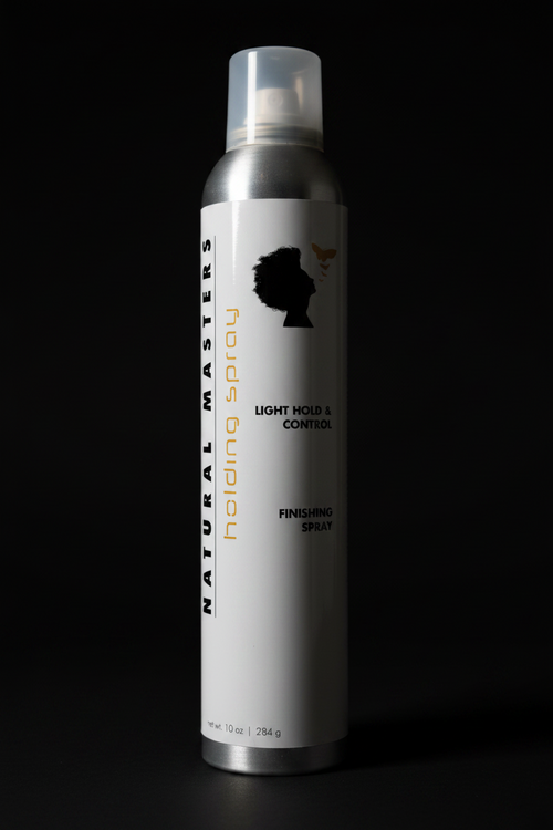 Holding Spray
