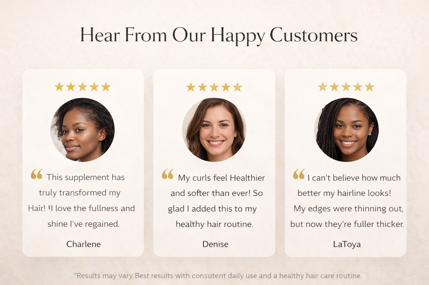 Hair, Skin & Nails PLUS