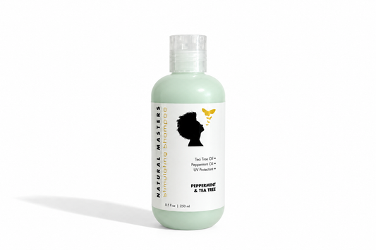 Stimulating Shampoo