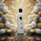 White Gold Christmas