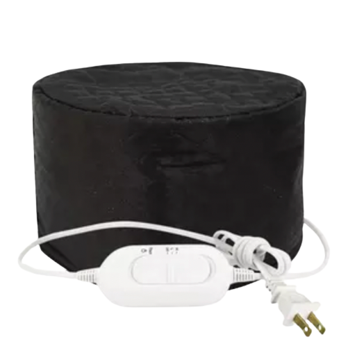 Steam Cap