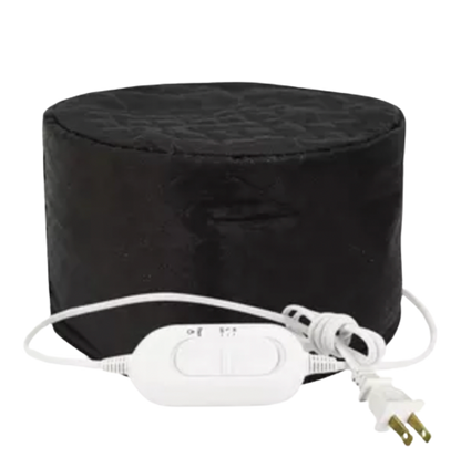 Steam Cap